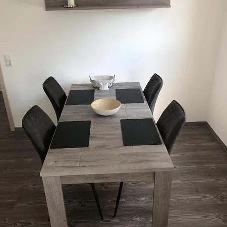 Ferienwohnung Flair *