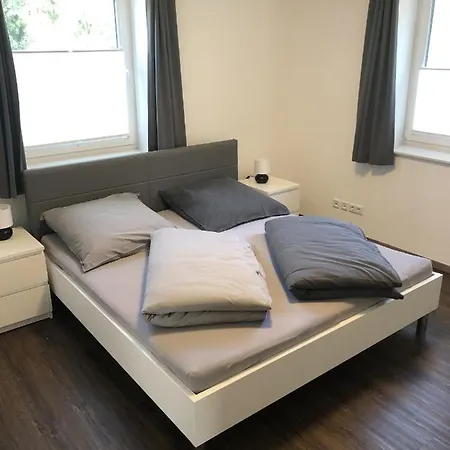 Ferienwohnung Flair